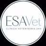 Logo da EsaVet Clínica Veterinária 24h